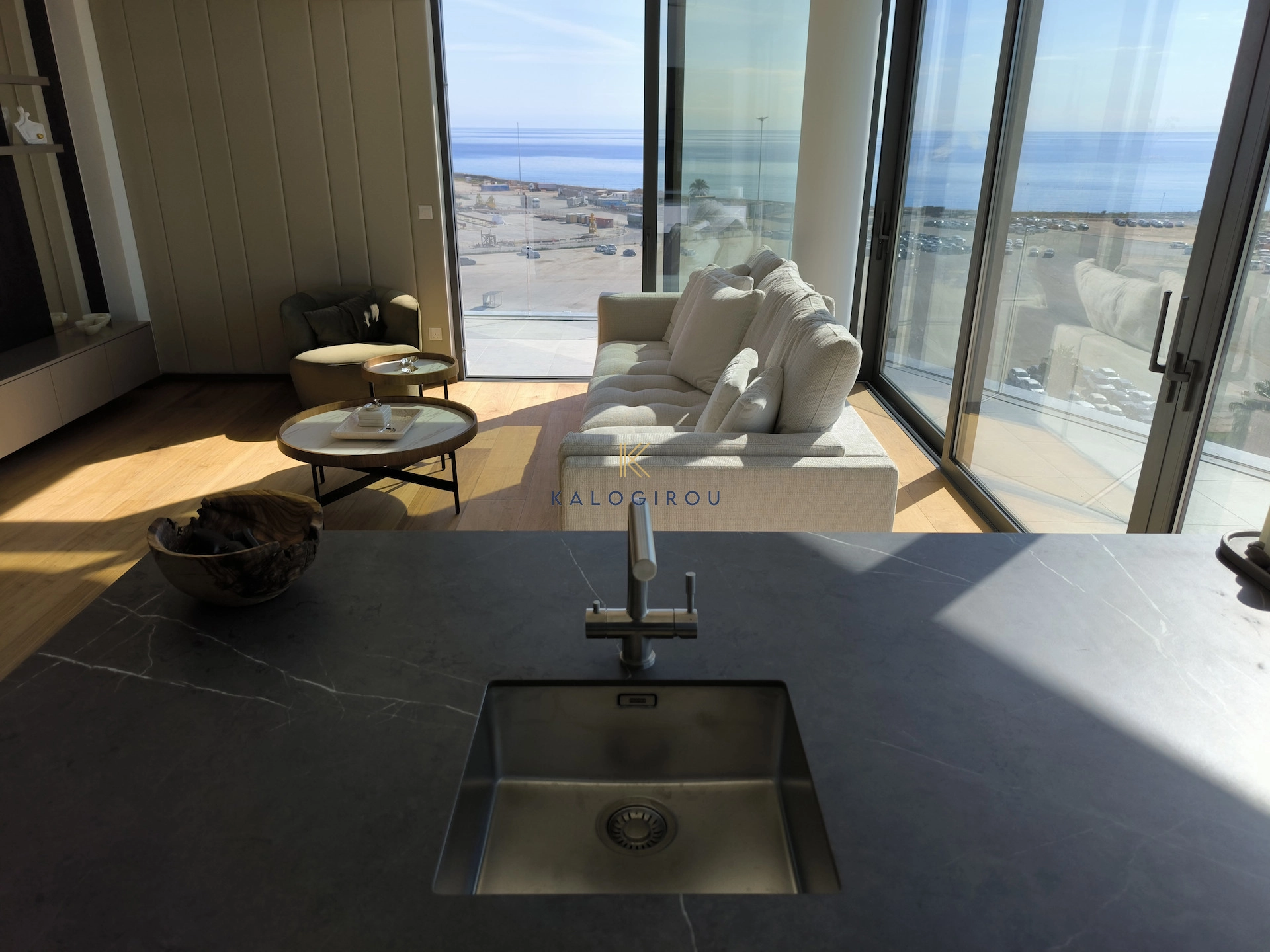 3 Bedroom Apartment for Sale in Larnaca District