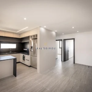 2 Bedroom Apartment for Sale in Larnaca District
