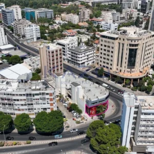 251m² Commercial for Sale in Agioi Omologites, Nicosia District