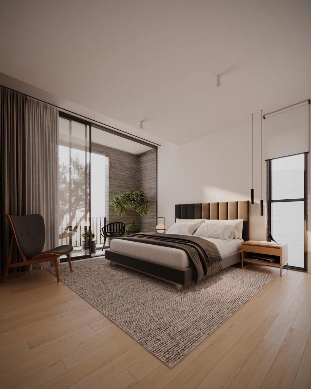 2 Bedroom Apartment for Sale in Empa, Paphos District