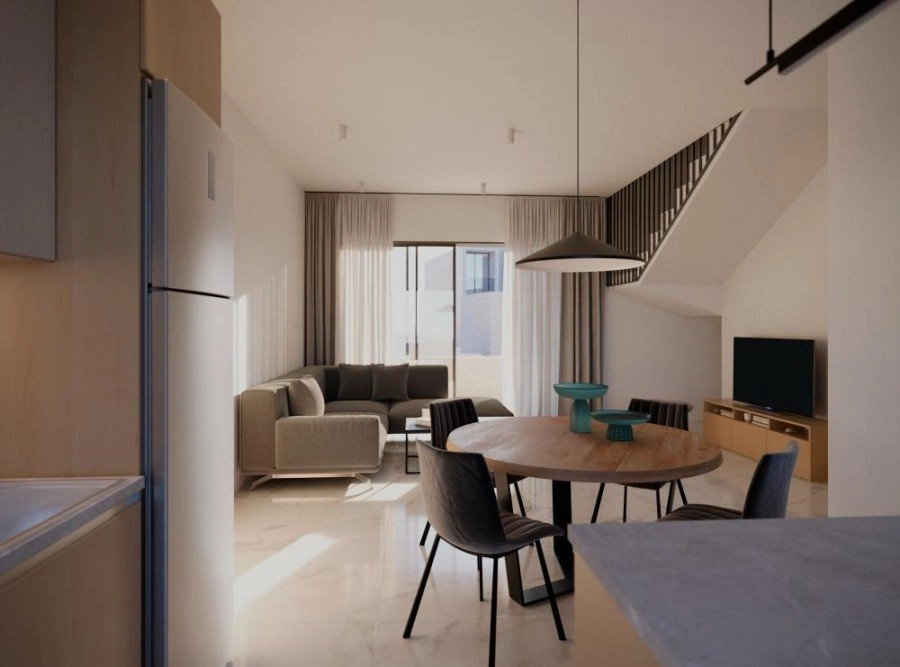 2 Bedroom Apartment for Sale in Empa, Paphos District