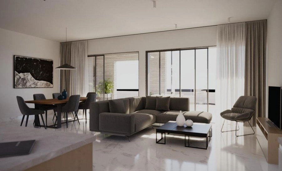 2 Bedroom Apartment for Sale in Empa, Paphos District