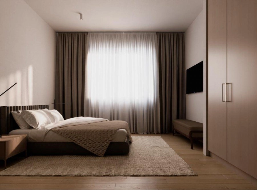 2 Bedroom Apartment for Sale in Empa, Paphos District