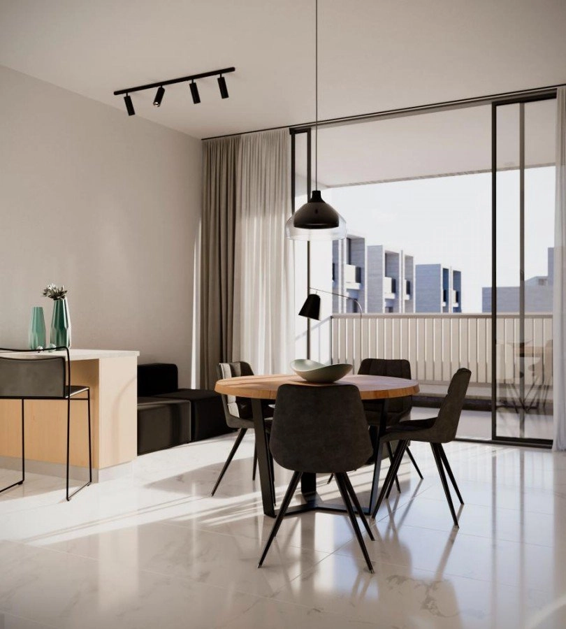 2 Bedroom Apartment for Sale in Empa, Paphos District