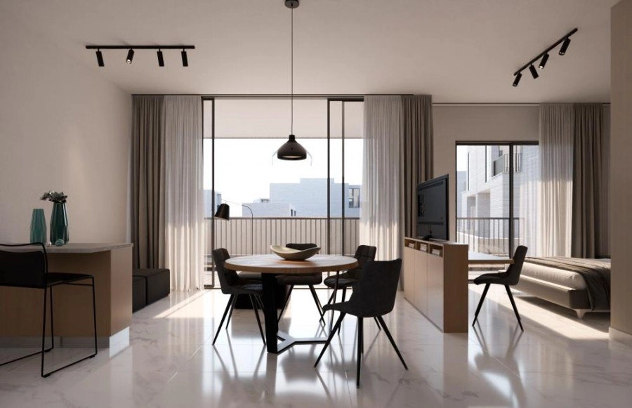 2 Bedroom Apartment for Sale in Empa, Paphos District