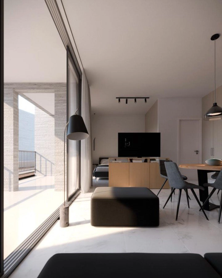 2 Bedroom Apartment for Sale in Empa, Paphos District