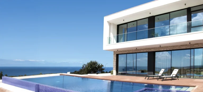 Cheap Houses and Villas for Sale Paphos up to 800000 euro