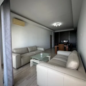 3 Bedroom Apartment for Sale in Potamos Germasogeias, Limassol District