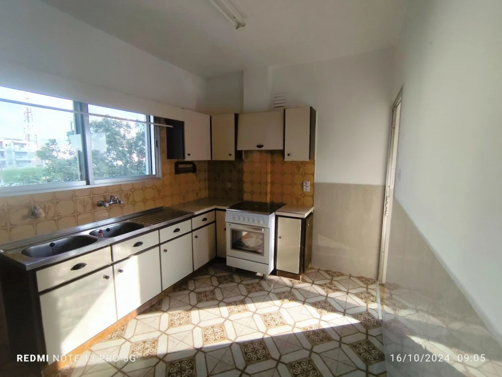 2 Bedroom Apartment for Rent in Limassol District