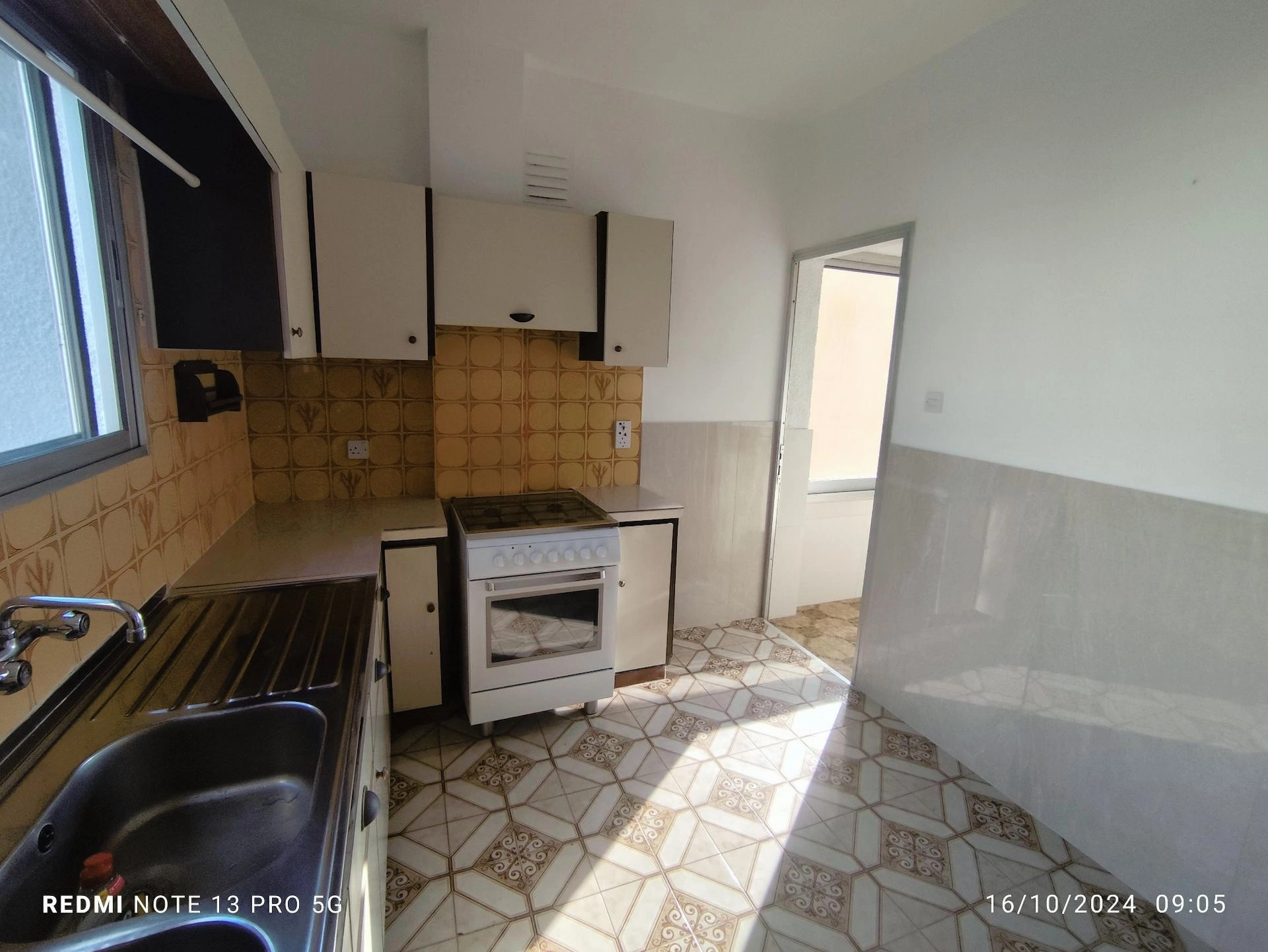2 Bedroom Apartment for Rent in Limassol District