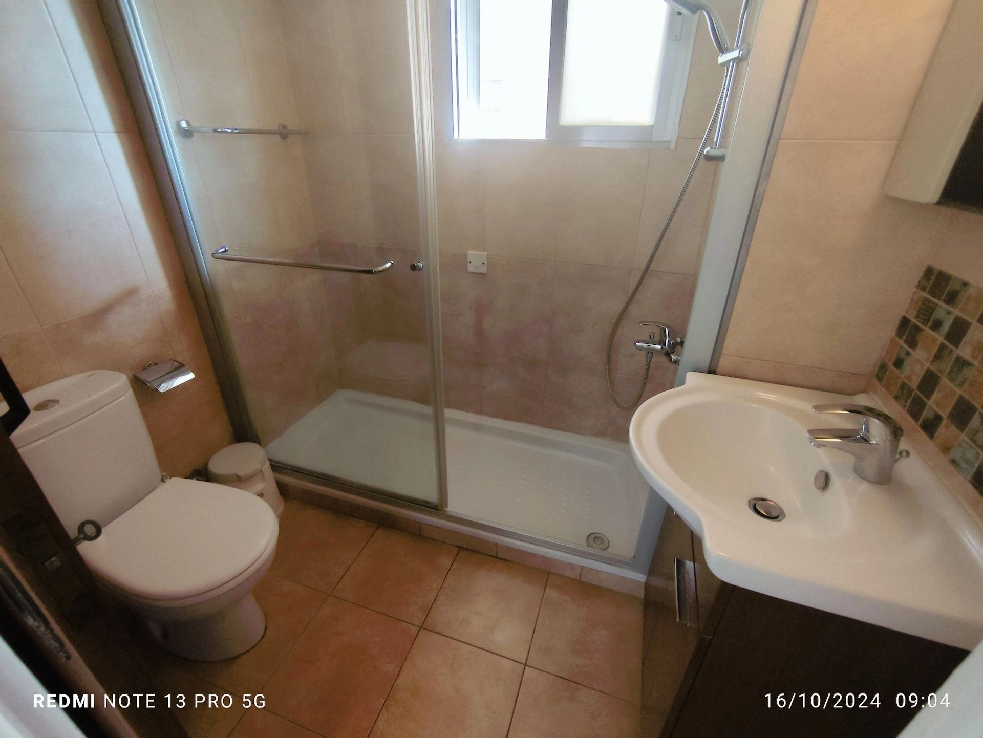 2 Bedroom Apartment for Rent in Limassol District