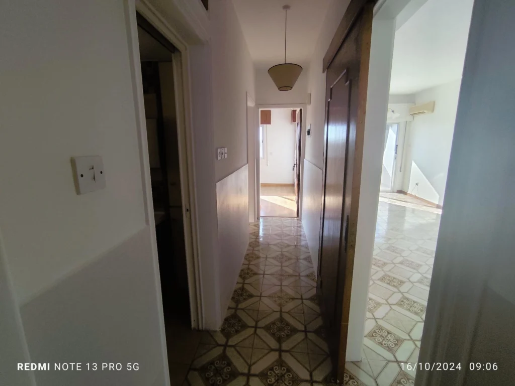 2 Bedroom Apartment for Rent in Limassol District