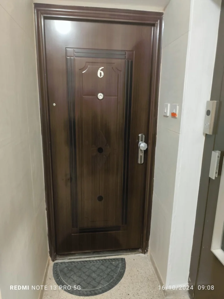 2 Bedroom Apartment for Rent in Limassol District