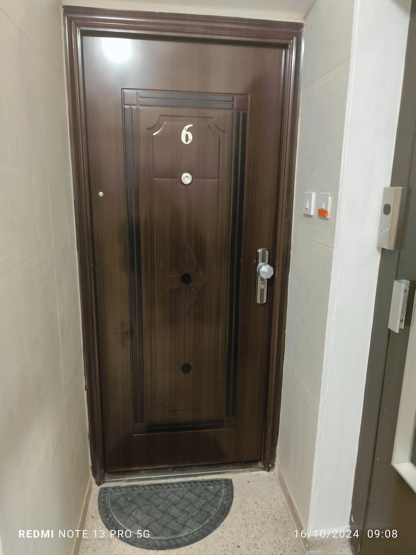 2 Bedroom Apartment for Rent in Limassol District