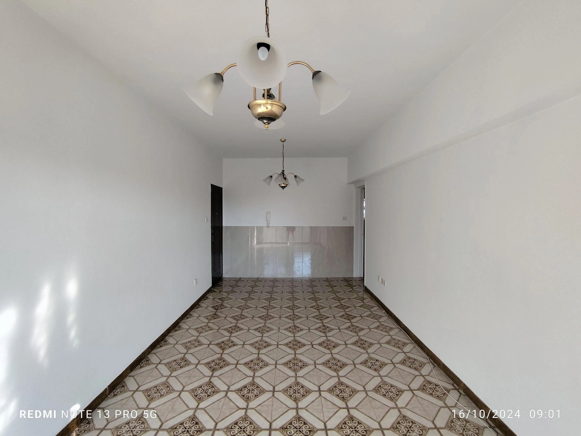 2 Bedroom Apartment for Rent in Limassol District