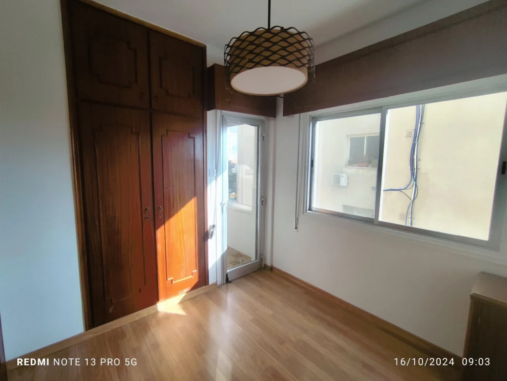 2 Bedroom Apartment for Rent in Limassol District