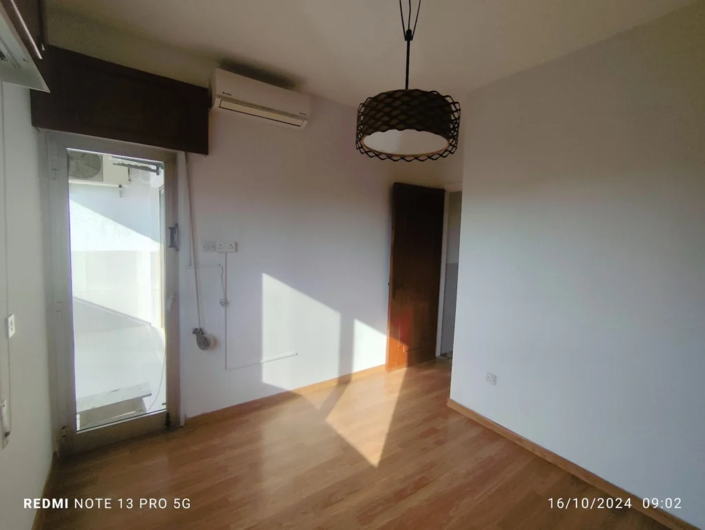 2 Bedroom Apartment for Rent in Limassol District