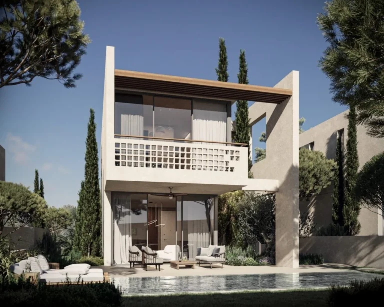 Villas