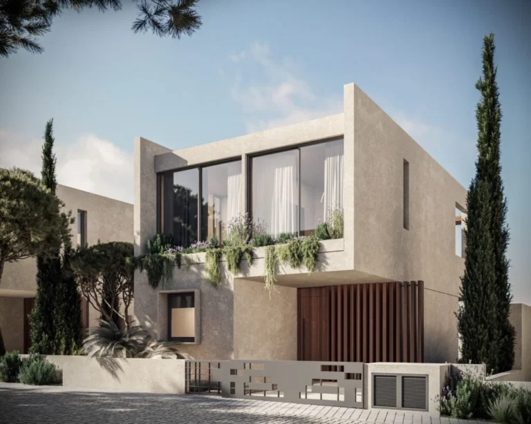 Villas