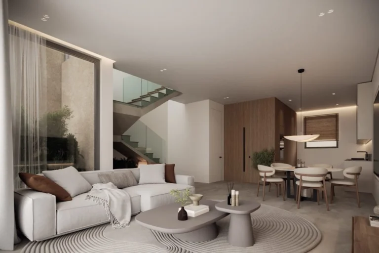 Villas