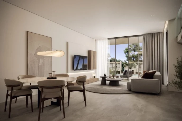 Villas