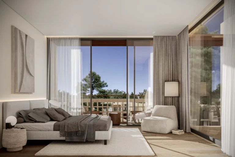 Villas