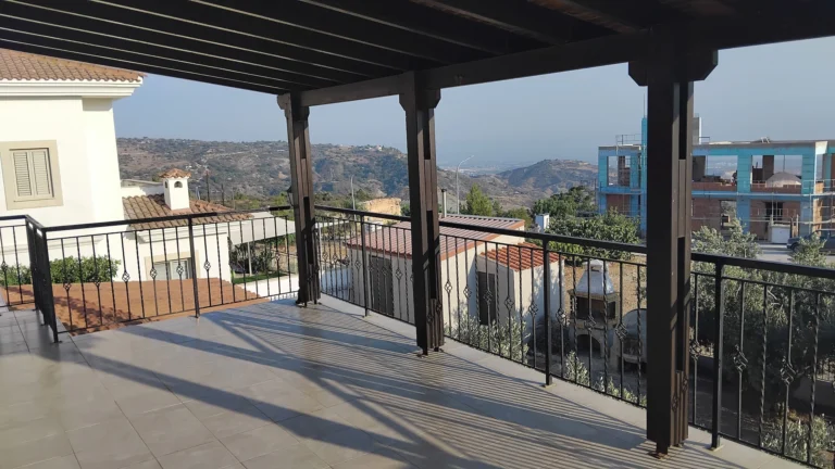 Cheap Houses and Villas for Rent Paphos