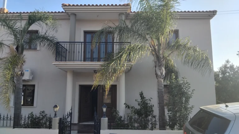 Cheap Houses and Villas for Rent Paphos