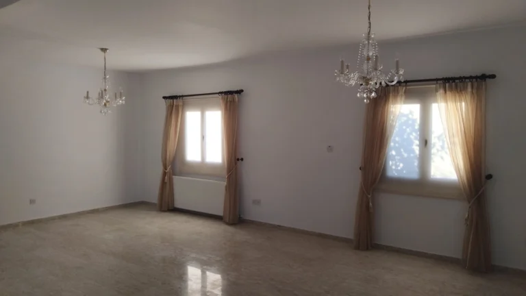 Cheap Houses and Villas for Rent Paphos