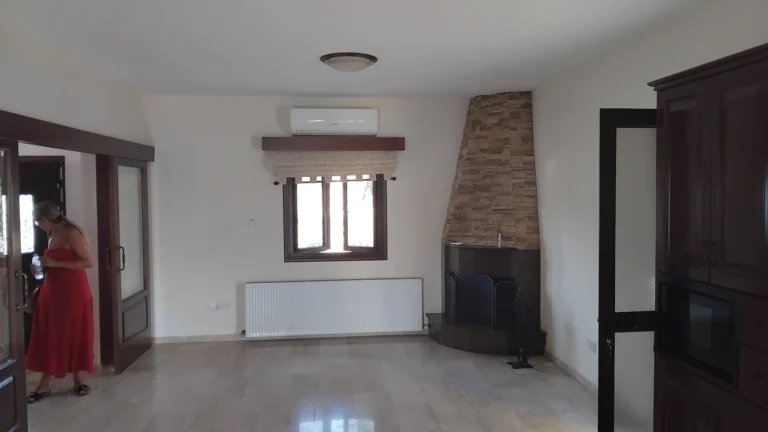 Cheap Houses and Villas for Rent Paphos