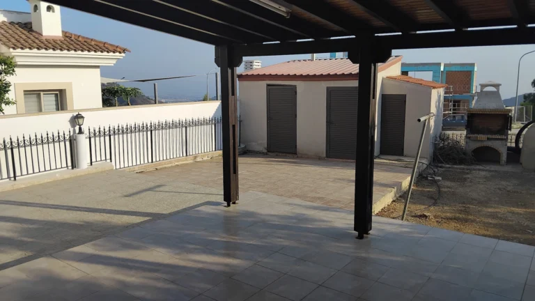 Cheap Houses and Villas for Rent Paphos