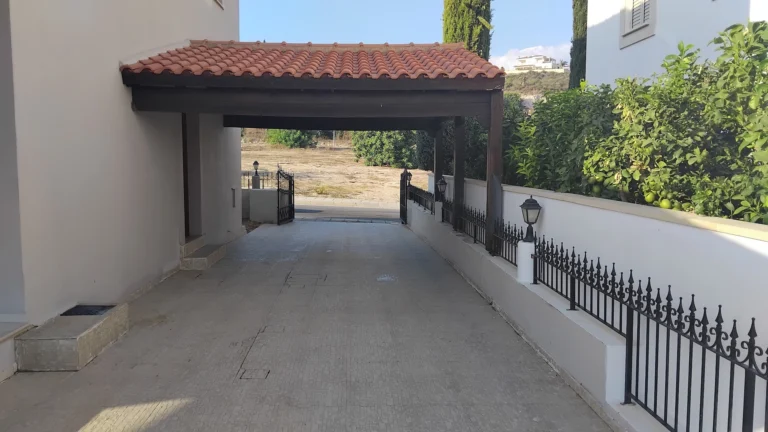Cheap Houses and Villas for Rent Paphos