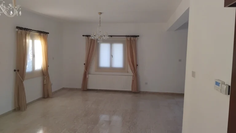 Cheap Houses and Villas for Rent Paphos