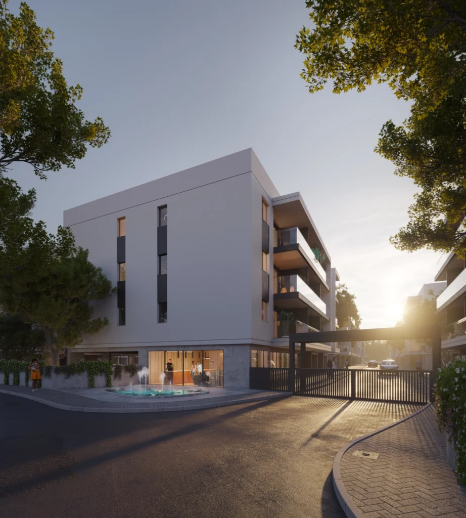 2 Bedroom Apartment for Sale in Asomatos, Limassol District