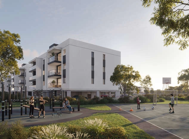 2 Bedroom Apartment for Sale in Asomatos, Limassol District