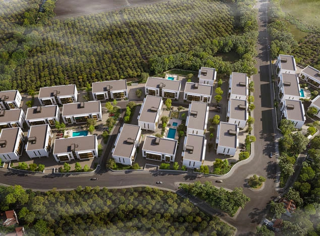 2 Bedroom Apartment for Sale in Asomatos, Limassol District