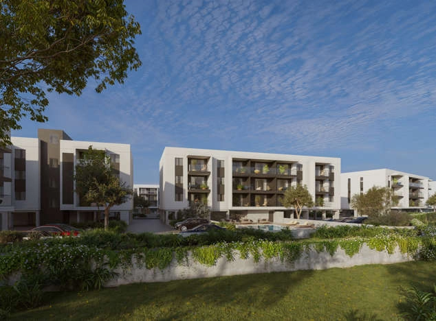 2 Bedroom Apartment for Sale in Asomatos, Limassol District