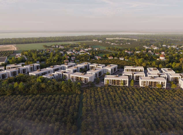 2 Bedroom Apartment for Sale in Asomatos, Limassol District