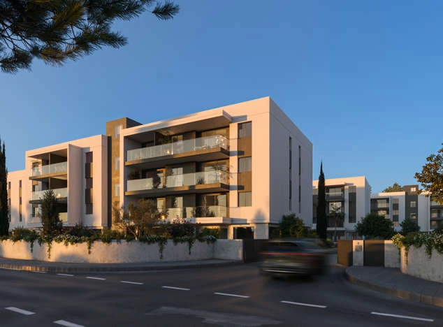 2 Bedroom Apartment for Sale in Asomatos, Limassol District