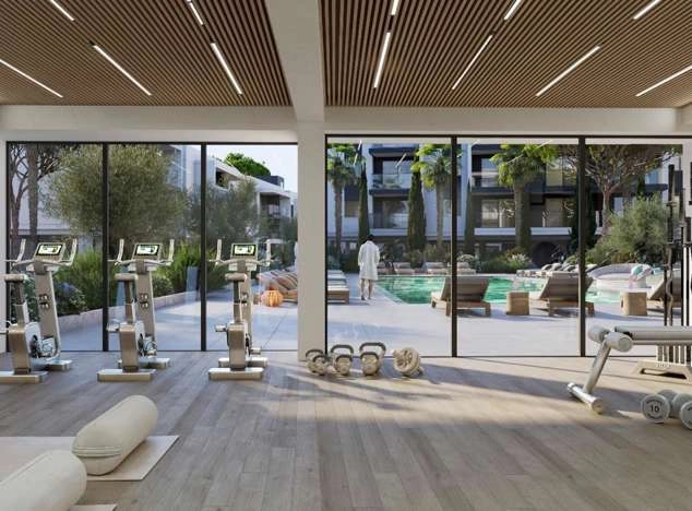 2 Bedroom Apartment for Sale in Asomatos, Limassol District