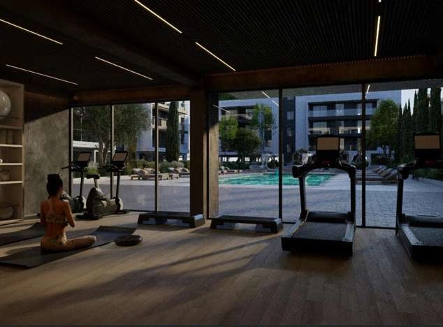2 Bedroom Apartment for Sale in Asomatos, Limassol District