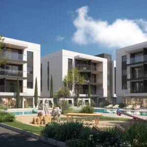 1 Bedroom Apartment for Sale in Asomatos, Limassol District