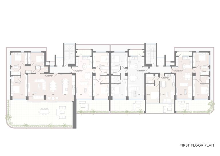 1 Bedroom Apartment for Sale in Limassol District
