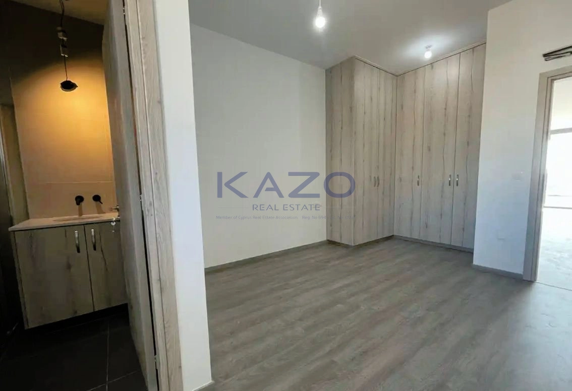 4 Bedroom Apartment for Rent in Limassol – Agia Fyla
