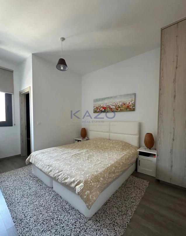 4 Bedroom Apartment for Rent in Limassol – Agia Fyla