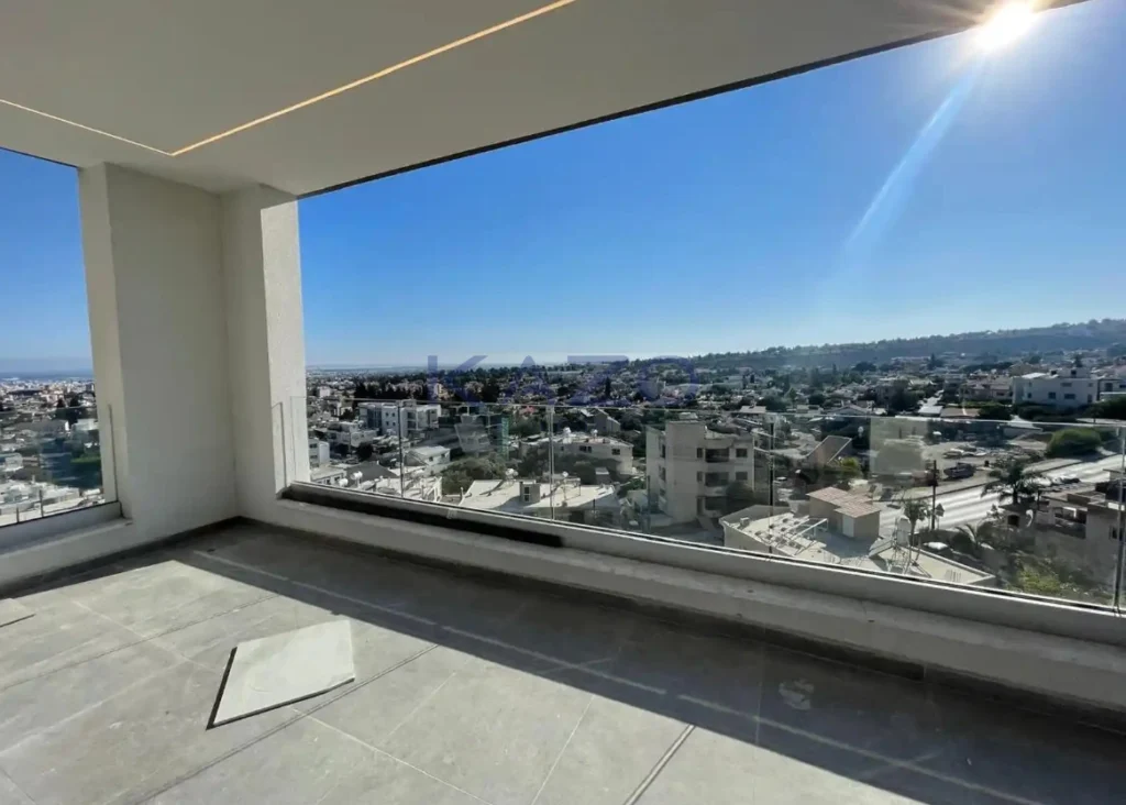4 Bedroom Apartment for Rent in Limassol – Agia Fyla