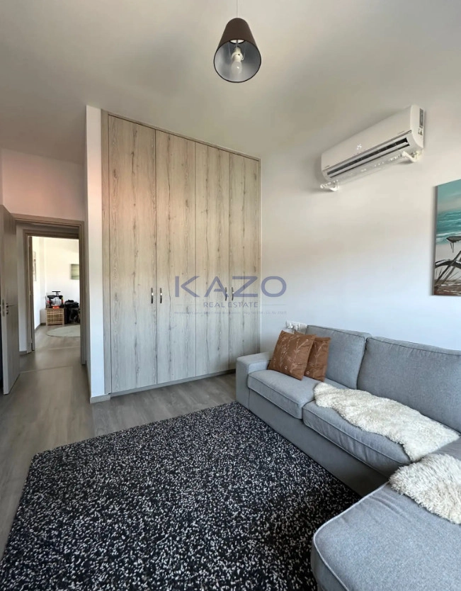 4 Bedroom Apartment for Rent in Limassol – Agia Fyla