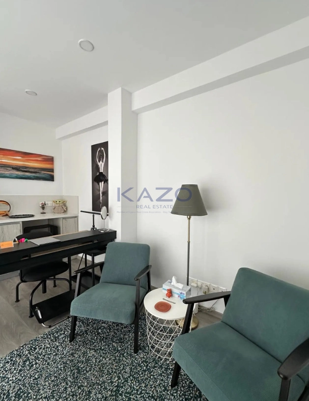4 Bedroom Apartment for Rent in Limassol – Agia Fyla