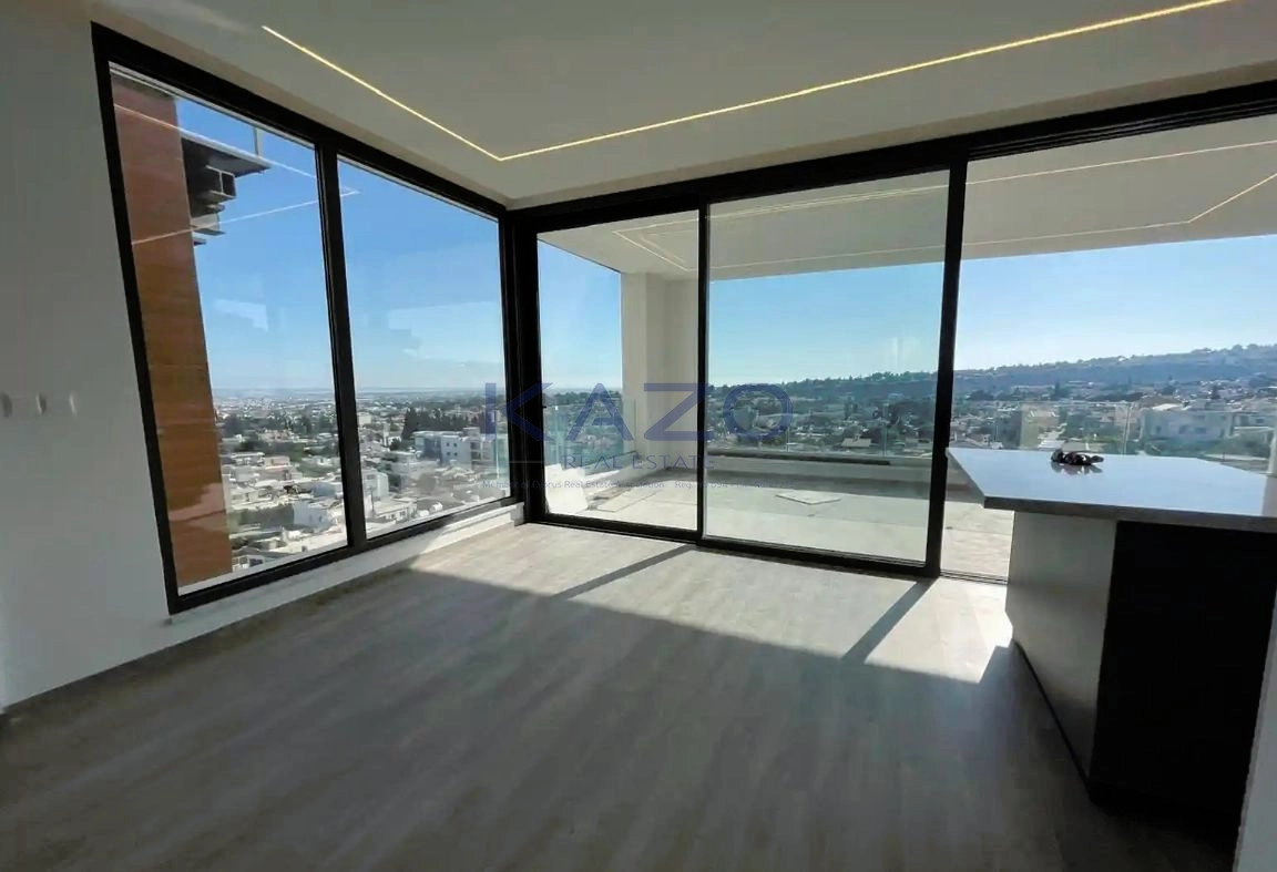 4 Bedroom Apartment for Rent in Limassol – Agia Fyla