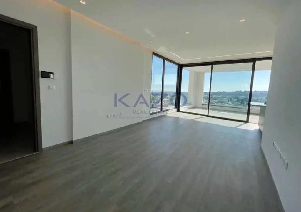 4 Bedroom Apartment for Rent in Limassol – Agia Fyla